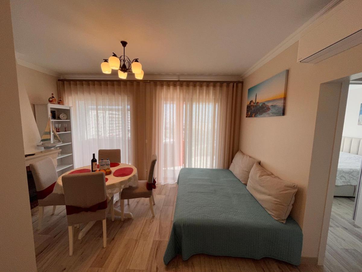 Costa De Caparica Apartment Luaran gambar