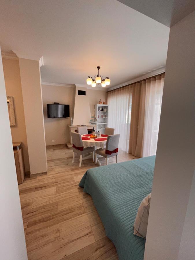 Costa De Caparica Apartment Luaran gambar