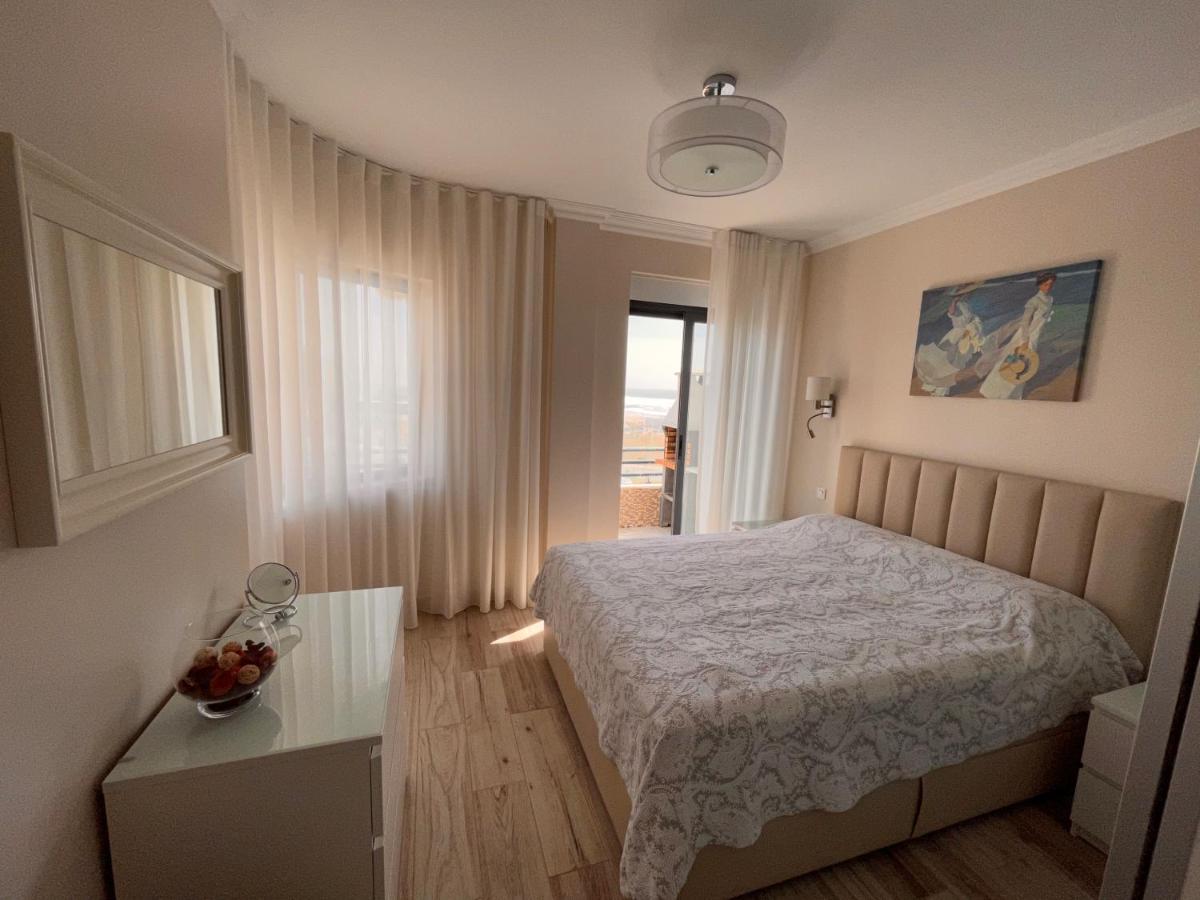 Costa De Caparica Apartment Luaran gambar
