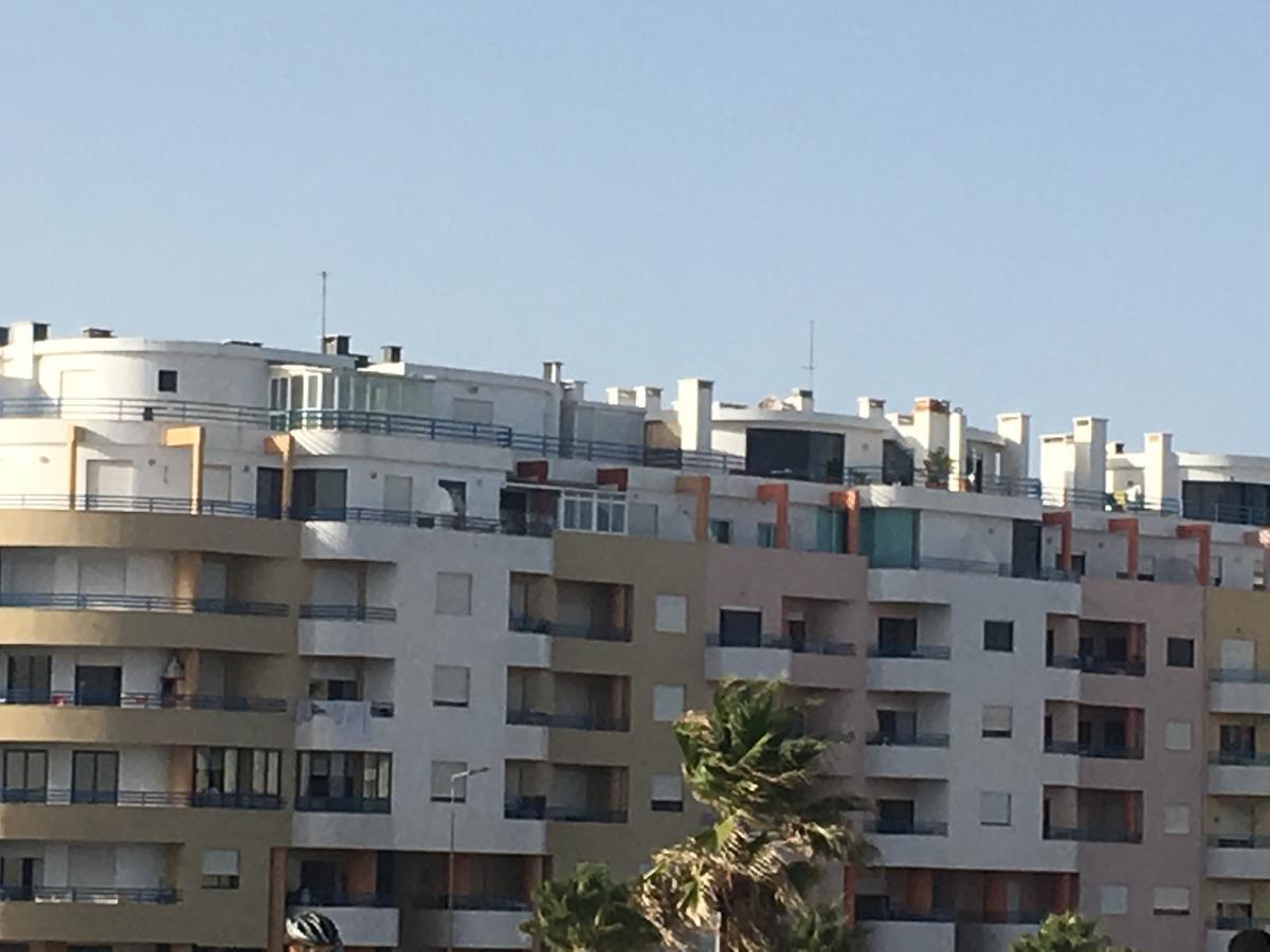Costa De Caparica Apartment Luaran gambar