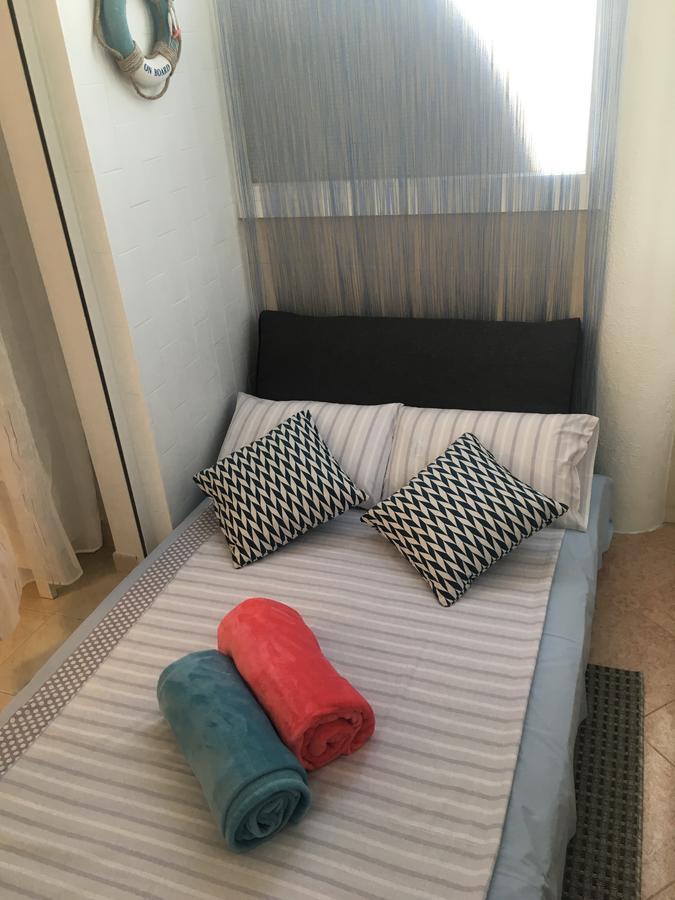 Costa De Caparica Apartment Luaran gambar